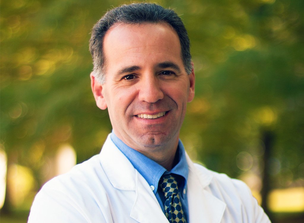 Joseph A. Fiore, M.D.